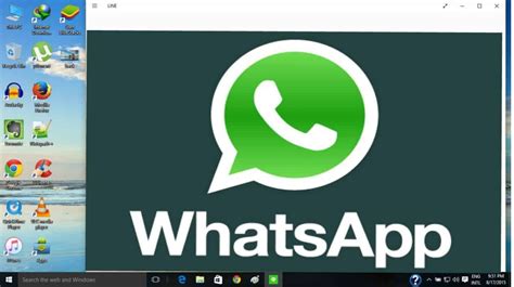 WhatsApp For PC Windows 7 V2.2023.6 Free Download